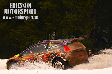 © Ericsson-Motorsport, www.emotorsport.se