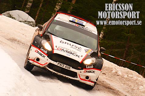 © Ericsson-Motorsport, www.emotorsport.se