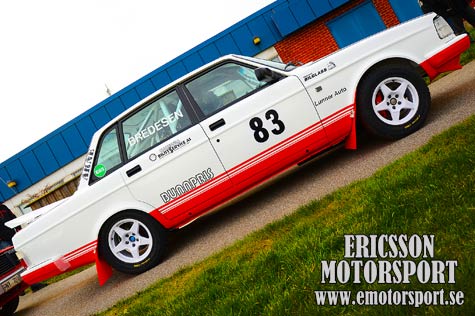 © Ericsson-Motorsport, www.emotorsport.se