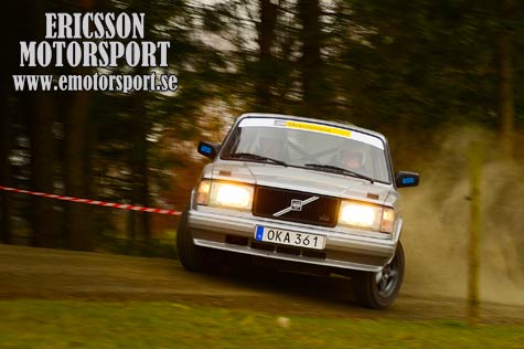 © Ericsson-Motorsport, www.emotorsport.se