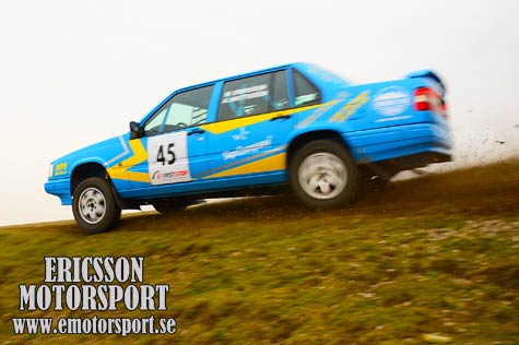 © Ericsson-Motorsport, www.emotorsport.se