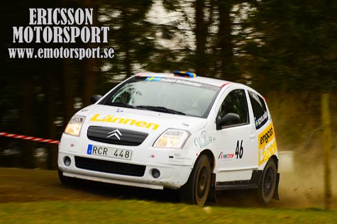 © Ericsson-Motorsport, www.emotorsport.se