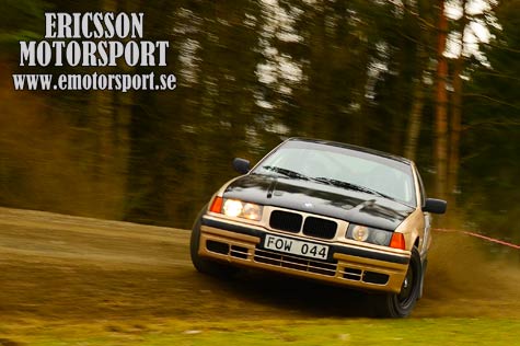 © Ericsson-Motorsport, www.emotorsport.se