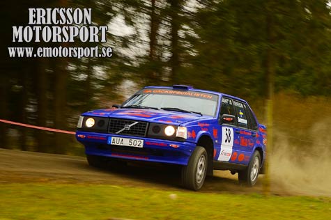 © Ericsson-Motorsport, www.emotorsport.se