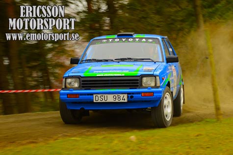 © Ericsson-Motorsport, www.emotorsport.se