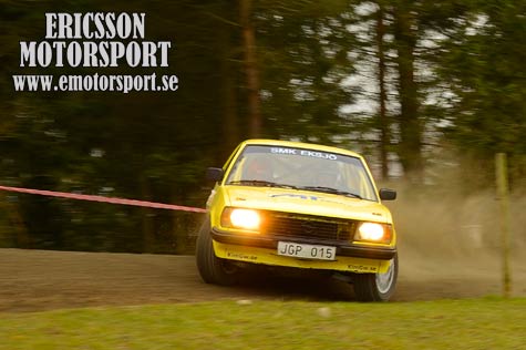 © Ericsson-Motorsport, www.emotorsport.se