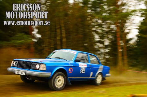 © Ericsson-Motorsport, www.emotorsport.se