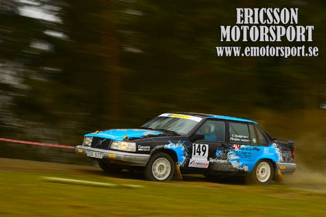 © Ericsson-Motorsport, www.emotorsport.se