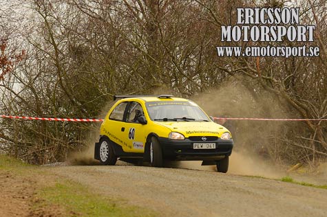 © Ericsson-Motorsport, www.emotorsport.se