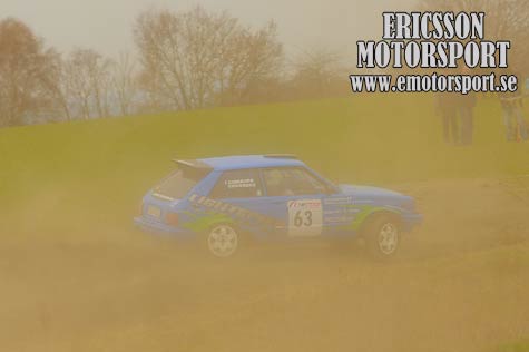 © Ericsson-Motorsport, www.emotorsport.se