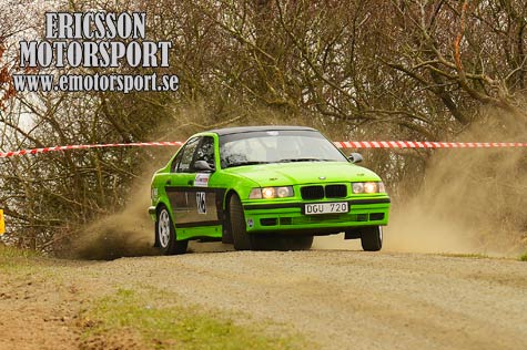 © Ericsson-Motorsport, www.emotorsport.se