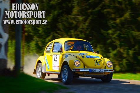 © Erisson-Motorsport.