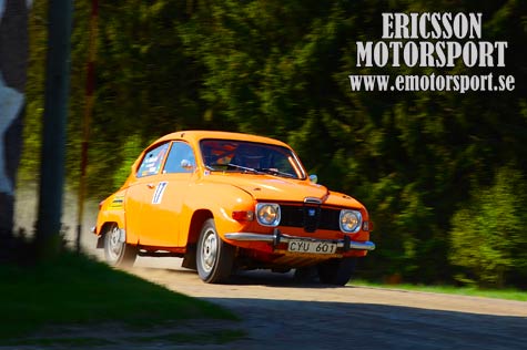 © Erisson-Motorsport.