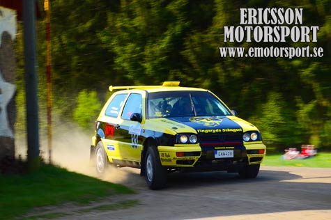 © Erisson-Motorsport.