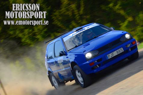 © Erisson-Motorsport.