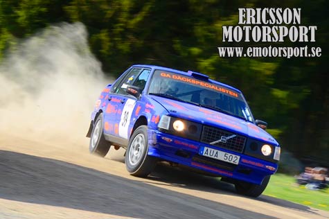 © Erisson-Motorsport.