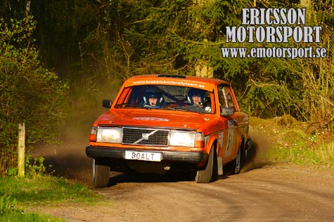 © Erisson-Motorsport.