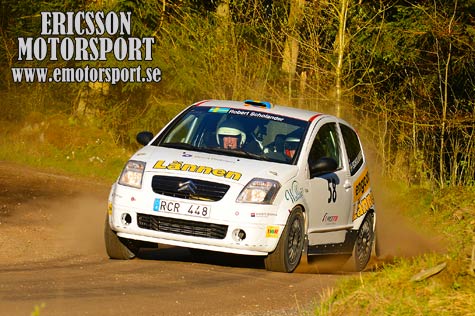 © Erisson-Motorsport.