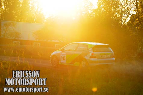 © Erisson-Motorsport.