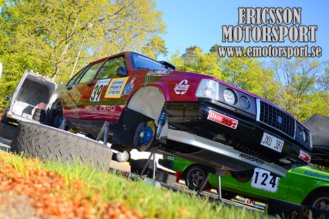 © Ericsson-Motorsport, www.emotorsport.se