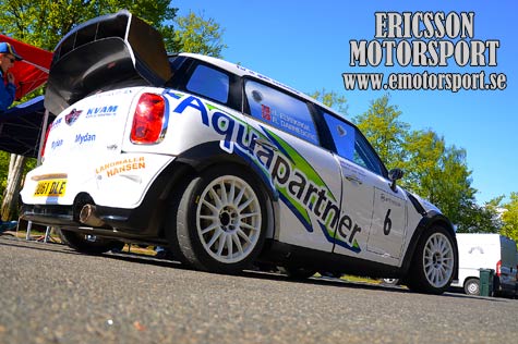 © Ericsson-Motorsport, www.emotorsport.se