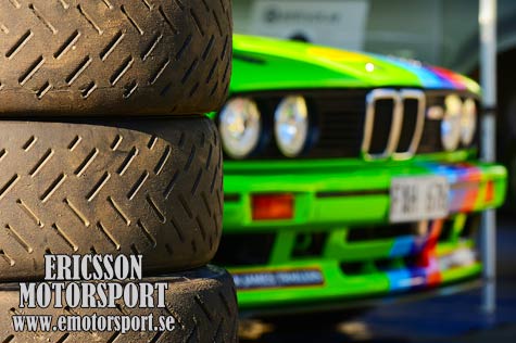 © Ericsson-Motorsport, www.emotorsport.se