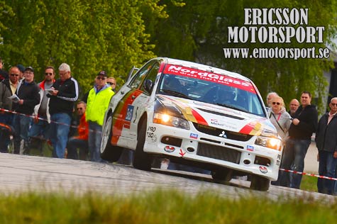 © Ericsson-Motorsport, www.emotorsport.se