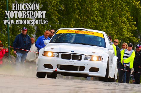 © Ericsson-Motorsport, www.emotorsport.se