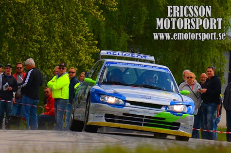 © Ericsson-Motorsport, www.emotorsport.se