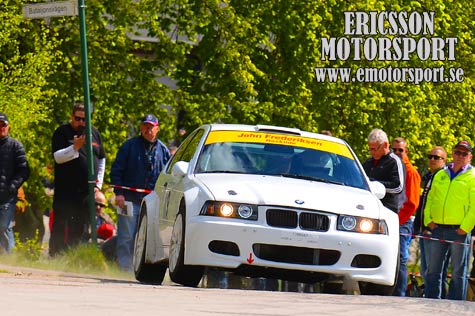 © Ericsson-Motorsport, www.emotorsport.se