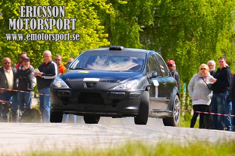 © Ericsson-Motorsport, www.emotorsport.se