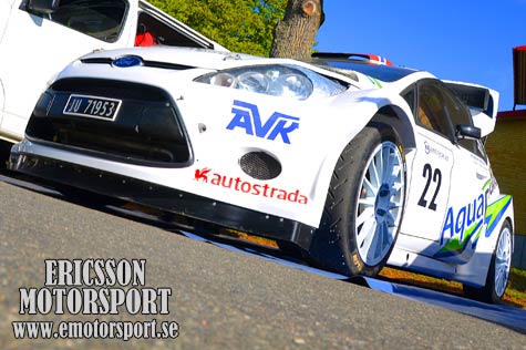 © Ericsson-Motorsport, www.emotorsport.se