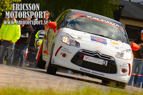 © Ericsson-Motorsport, www.emotorsport.se