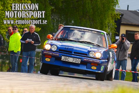 © Ericsson-Motorsport, www.emotorsport.se