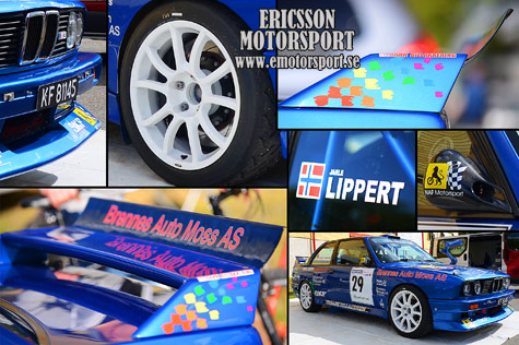 © Ericsson-Motorsport, www.emotorsport.se