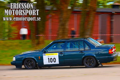 © Ericsson-Motorsport, www.emotorsport.se