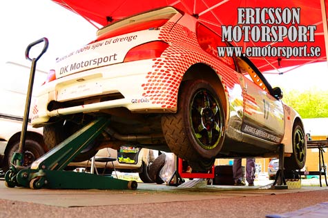 © Ericsson-Motorsport, www.emotorsport.se