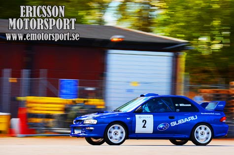 © Ericsson-Motorsport, www.emotorsport.se