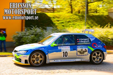 © Ericsson-Motorsport, www.emotorsport.se