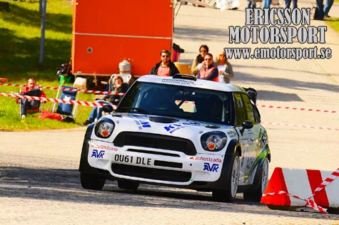 © Ericsson-Motorsport, www.emotorsport.se