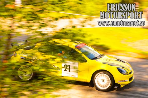 © Ericsson-Motorsport, www.emotorsport.se