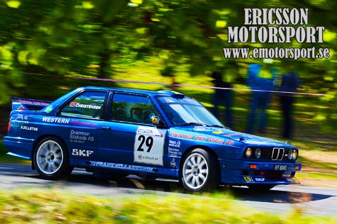 © Ericsson-Motorsport, www.emotorsport.se