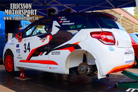 © Ericsson-Motorsport, www.emotorsport.se