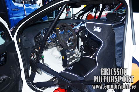 © Ericsson-Motorsport, www.emotorsport.se