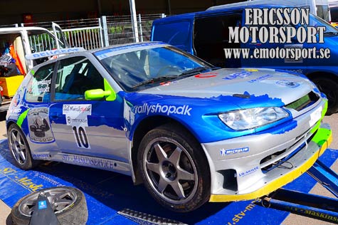 © Ericsson-Motorsport, www.emotorsport.se