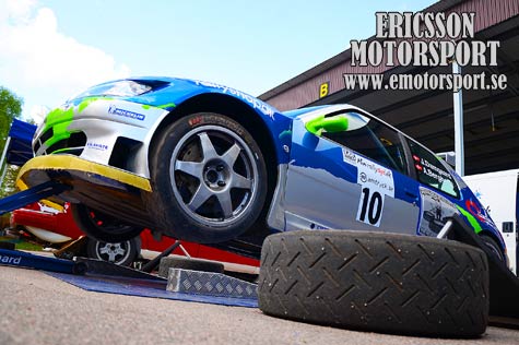 © Ericsson-Motorsport, www.emotorsport.se