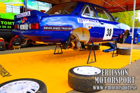 © Ericsson-Motorsport, www.emotorsport.se