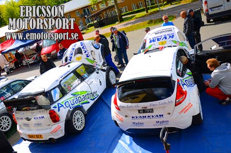 © Ericsson-Motorsport, www.emotorsport.se