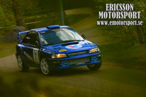 © Ericsson-Motorsport, www.emotorsport.se