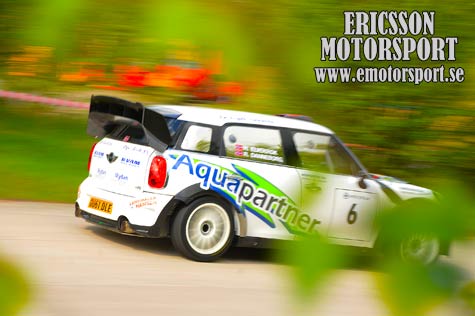 © Ericsson-Motorsport, www.emotorsport.se